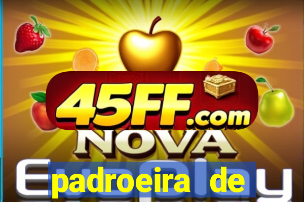 padroeira de cruzeiro sp